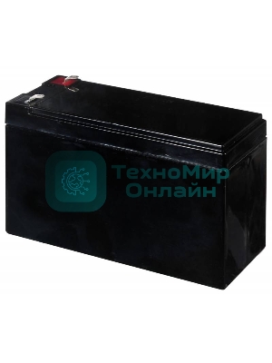 Батарея для ИБП Ippon IP12-9 12В 9А·ч