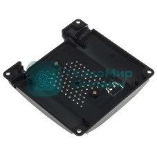 Крепление для корпуса Raspberry Pi 3 Model B VESA Mount (100x100 мм) для корпусов Raspberry Pi 3, ASM-1900048-21, цвет черный, (122-3465)