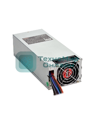 Блок питания серверный 800W Exegate (ServerPRO-2U-800ADS) APFC, унив. для 2U, 24pin, 2*8pin, 3xSATA, 5xIDE
