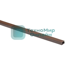 Кабель-канал 15х10 L2000 ECOLINE дуб IEK CKK11-015-010-1-K24