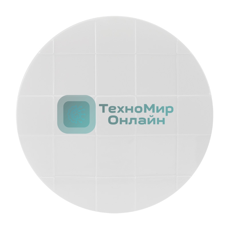 Светильник настенно-потолочный Rexant Square LED 72 Вт 2700-6500 К управления с пульта и выключателя, диммирование, встроенный ночник Extra