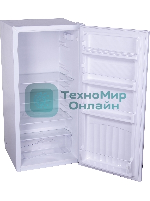 Холодильник Nordfrost NR 508 W белый однокамерный 149 л