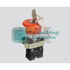 Кнопка LAY5-BS142 