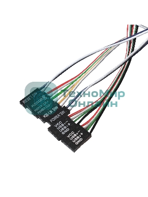 Серверный корпус ExeGate Pro EX293232RUS 4U450-26/4U4020S (RM 19
