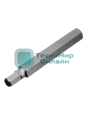 Набор бит Stels HEX, TORX, SPLINE, шестигранный хвостовик 3/8