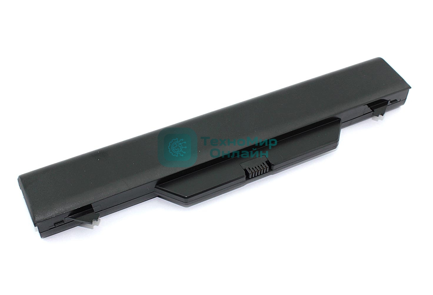 Аккумуляторная батарея Amperin для ноутбука HP Compaq 4510s 4710s (HSTNN-1B1D) 10,8V 4400mAh AI-4510