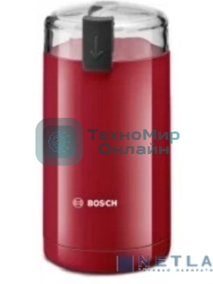 Кофемолка Bosch TSM6A014R