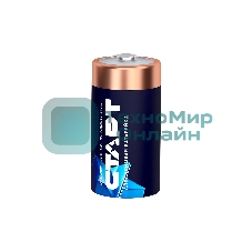 Батарейки СТАРТ LR14-BL2 20/160 (2 шт)