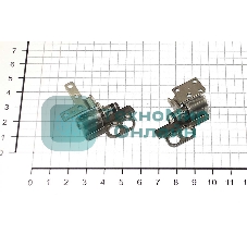 Петли для ноутбука Lenovo Thinkpad X240, X250, X260