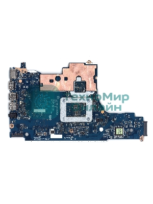 Материнская плата EPK50 LA-G07CP HP Pavilion 250 G7 256 G7 15-DA I7-8550U MX130