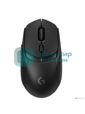 Мышь беспроводная Logitech G309 Lightspeed черный, 25600 dpi, радиоканал, Bluetooth, USB, кнопки - 6