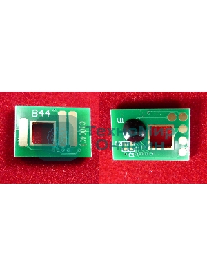 Чип ELP для Ricoh Aficio MP C3003/C3503/C3004/C3504 (841820) Cyan 18K