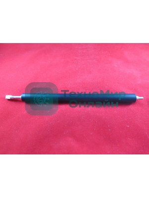 Вал резиновый НР LJ P1102/P1566/P1606/M1132/M1212/M1214/M1217/M1536/LBP-6000/6020/6018 (RC2-9208) (o)