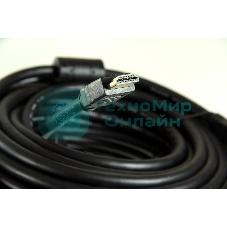 Кабель Telecom HDMI-HDMI 20M V1.4+3D