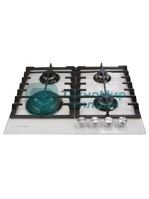 Газовая варочная панель Zigmund & Shtain MN 197.61 W