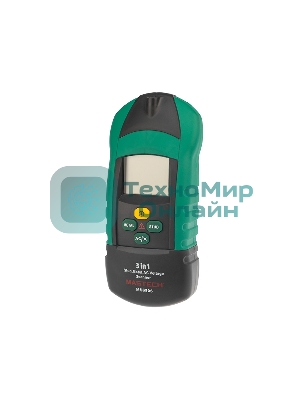 Детектор металла MASTECH MS6906