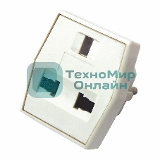 Сетевой переходник Rexant 