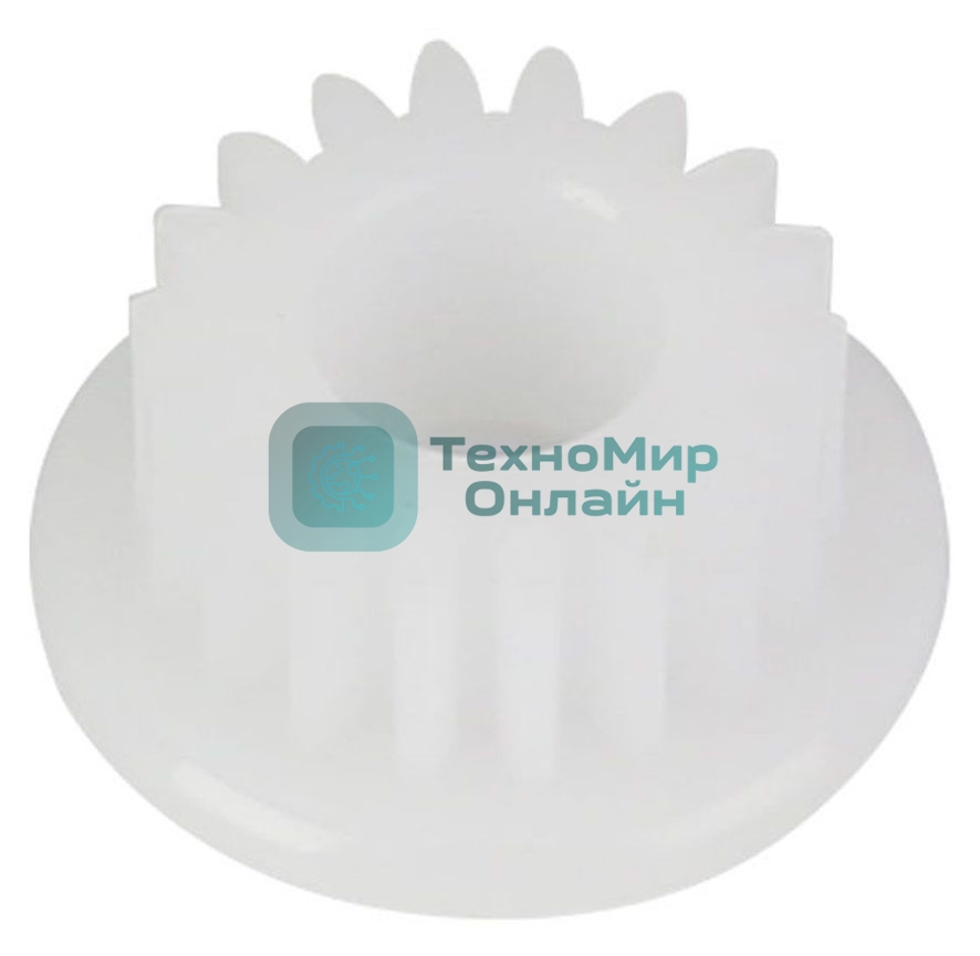 Шестерня CET361002 (18T) для Kyocera ECOSYS M2030/2035/2530/2535/P2035d