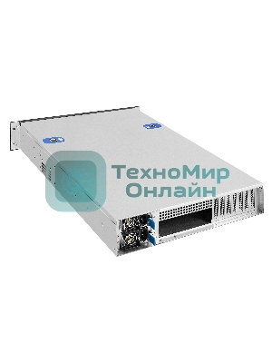 Серверная платформа ExeGate Pro 2U660-HS08 (RM 19