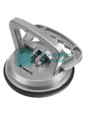 Стеклодомкрат Matrix алюминиевый одинарный