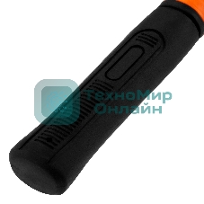 Кувалда Sparta 1000 г, фибергласовая обрезиненная рукоятка