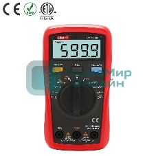 Мультиметр UNI-T UT133A