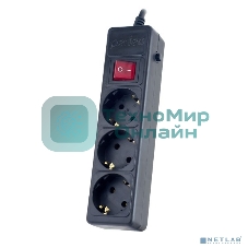 Сетевой фильтр Perfeo 