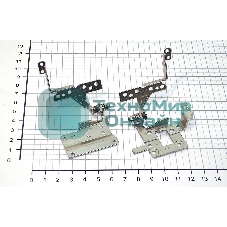 Петли для ноутбука Asus X551