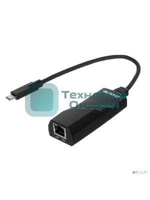 Сетевой адаптер Ethernet Digma D-USBC-LAN1000