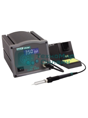 Паяльная станция Quick 203H+ 90W