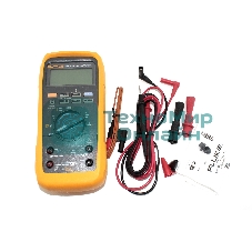Цифровой портативный мультиметр Fluke 28-II