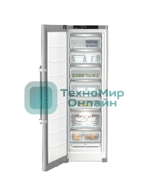 Морозильная камера Liebherr SFNsdd 5237-22 001 белый, 271л, 7 ящиков