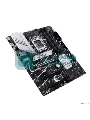 Материнская плата ASUS PRIME H770-PLUS, LGA 1700, Intel H770, 4xDDR5, 4xSATA, 3xM.2 PCIe 4.0 x4, 1xPCIe 5.0 x16, 2xPCIe 4.0 x4, 1xHDMI, 1xDP, 1xUSB-C 3.2 Gen 2, 2xUSB 3.2 Gen 2, 3xUSB 3.2 Gen 1, 1x 2.5Gb LAN, 3x3.5 мм, 7.1, ATX