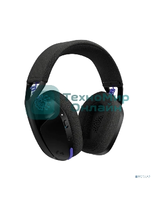 Гарнитура Logitech Headset G321 LIGHTSPEED Wireless Gaming черный