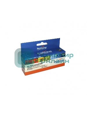 Картридж струйный ProfiLine PL-PGI-450PGbK для Canon PIXMA iP7240/MG5440/MG5540/MG6340/MG6440/MG7140/MX924 Black пигм