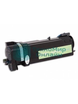 Картридж лазерный Cactus CS-PH6130C (106R01282) голубой (1900 стр.) для Xerox 6130/6130n