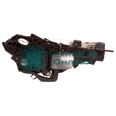 Картридж лазерный Cactus CS-Q7516A для принтеров HP LaserJet 5200/5200N; Canon LBP 3500 черный 12000 стр.