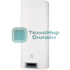 Водонагреватель Electrolux EWH 50 Formax DL, 2 кВт., электронное упр., горизонтальное/вертикальное размещение
