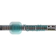 Коммутатор 48GE 4SFP+ 1SL S5720-56C-EI-AC Huawei