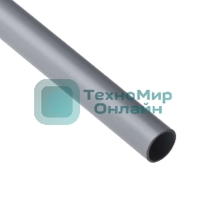 Труба ПВХ гладкая жесткая d25мм (л) (дл.3м) Рувинил 52500(3)