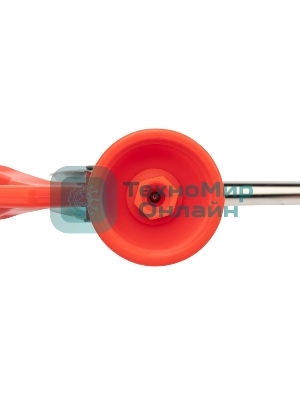 Пистолет для монтажной пены Rexant