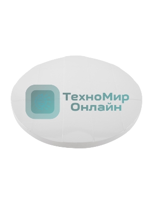 Светильник настенно-потолочный Rexant Square LED 72 Вт 2700-6500 К управления с пульта и выключателя, диммирование, встроенный ночник Extra