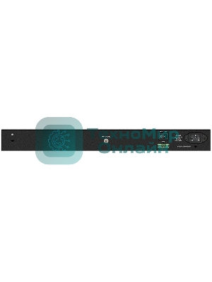 Коммутатор D-Link DGS-1210-28/ME/B1A PROJ Управляемый коммутатор 2 уровня с 24 портами 10/100/1000Base-T и 4 портами 1000Base-X SFP