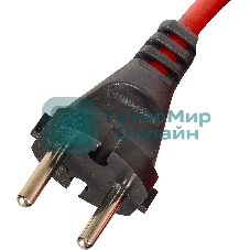 Удлинитель силовой на раме, СУ-2х1-20/1 (IP44) Ресанта