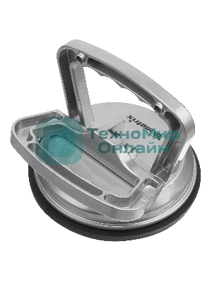 Стеклодомкрат Matrix алюминиевый одинарный