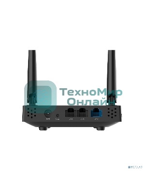 Роутер/маршрутизатор Wi-Fi NETIS 1200MBPS LTE DUAL BAND N5