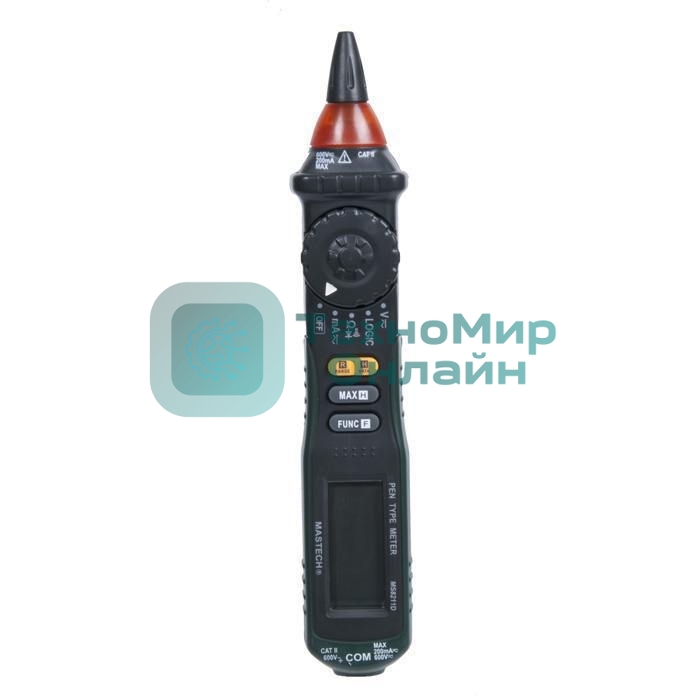 мультиметр MASTECH MS8211D
