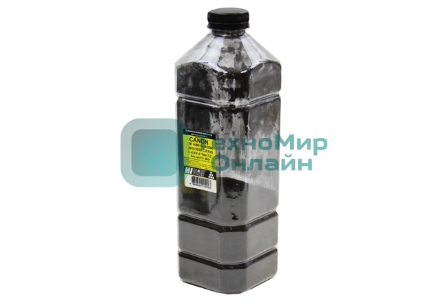 Тонер Canon iR 1600/1610/2000/2016/2020 (Hi-Black) C-EXV5/C-EXV14, 460 г, банка