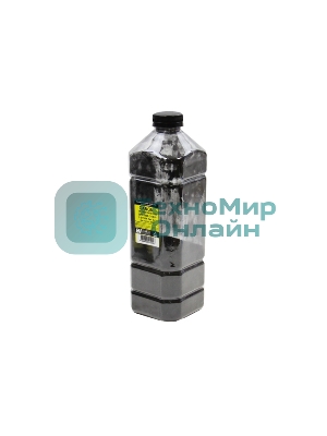 Тонер Canon iR 1600/1610/2000/2016/2020 (Hi-Black) C-EXV5/C-EXV14, 460 г, банка