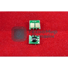 Чип HP Color Laserjet Enterprise 500 M551 черный, 5.5K (ELP, Китай)